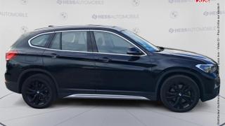 BMW X1  - photo 3