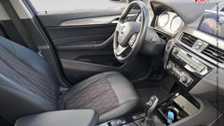 BMW X1  - photo 4