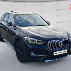 BMW X1 xDrive20dA 190ch xLine occasion - Miserey-Salines - photo 3/28