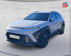 Hyundai Kona Miserey-Salines