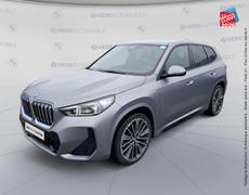 BMW X1 Miserey-Salines