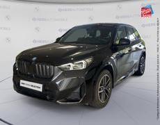 BMW X1 Pontarlier