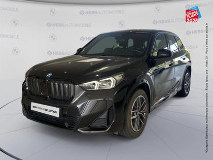 BMW X1 - ixDrive30 313ch M Sport - 42 499 €