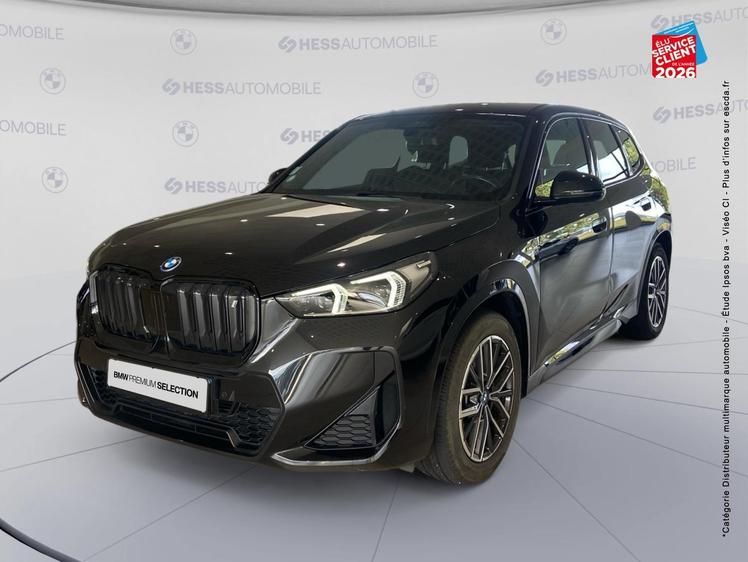 BMW X1  - M Sport - 42 499 €