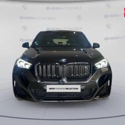 BMW X1 ixDrive30 313ch M Sport occasion - Pontarlier - photo 2/31