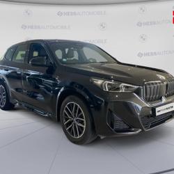 BMW X1 ixDrive30 313ch M Sport occasion - Pontarlier - photo 3/31