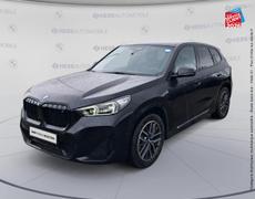 BMW X1 Miserey-Salines