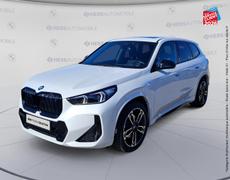 BMW X1 Miserey-Salines