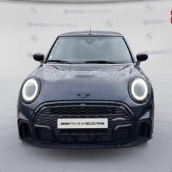 Mini Cabrio Cooper 136ch John Cooper Works BVA7 Euro6d-T occasion - Miserey-Salines - photo 2/30