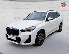 BMW X1 Miserey-Salines