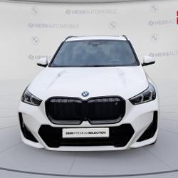 BMW X1 ixDrive30 313ch M Sport occasion - Miserey-Salines - photo 2/30