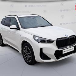 BMW X1 ixDrive30 313ch M Sport occasion - Miserey-Salines - photo 3/30