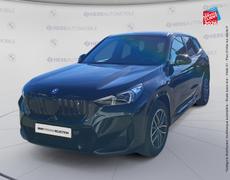 BMW X1 Miserey-Salines
