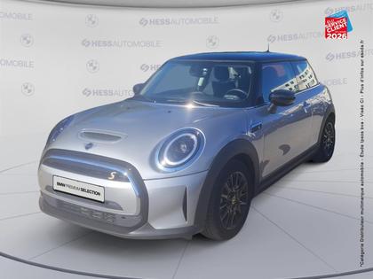 Mini Mini - Cooper SE 184ch Edition Premium BVA 5CV - 20 499 €