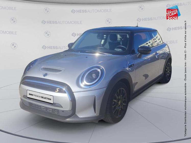 Mini Mini  - 20 499 €