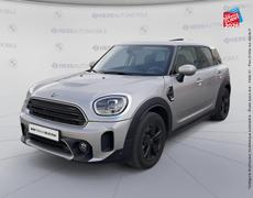 Mini Countryman - Cooper 136ch Edition Premium Plus BVA7 - 28 499 €