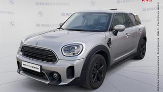 Mini Countryman  - photo 0