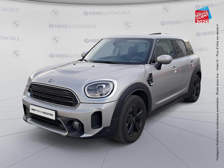 Mini Countryman  - 28 499 €
