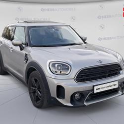 Mini Countryman Cooper 136ch Edition Premium Plus BVA7 occasion - Pontarlier - photo 3/30
