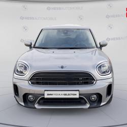 Mini Countryman Cooper 136ch Edition Premium Plus BVA7 occasion - Miserey-Salines - photo 2/30