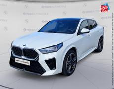 BMW X2 Miserey-Salines