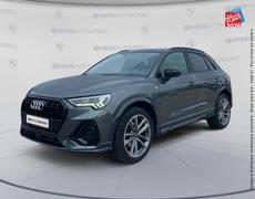 Audi Q3 - 35 TFSI 150ch Mild Hybrid S Edition S tronic 7 - 25 499 €