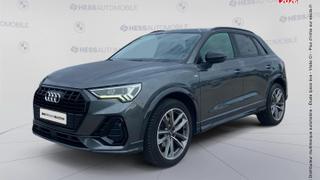 Audi Q3  - photo 0