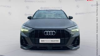 Audi Q3  - photo 1
