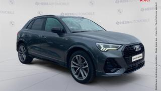 Audi Q3  - photo 2