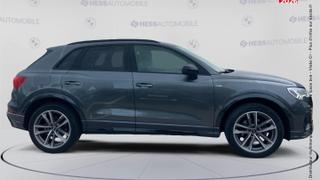 Audi Q3  - photo 3