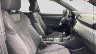 Audi Q3  - photo 4