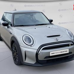 Mini Mini Cooper SE 184ch Edition Premium Plus BVA 5CV occasion - Miserey-Salines - photo 3/30