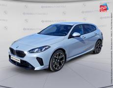 BMW Serie 1 Miserey-Salines