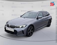 BMW Serie 3 Miserey-Salines