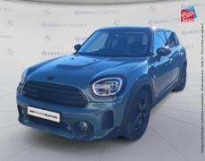 Mini Countryman Miserey-Salines