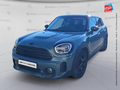 Mini Countryman - Cooper D 150ch  Essential BVA8 - 26 999 €