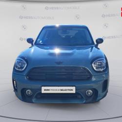 Mini Countryman Cooper D 150ch Essential BVA8 occasion - Miserey-Salines - photo 2/30