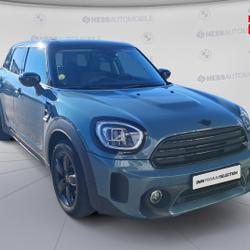Mini Countryman Cooper D 150ch Essential BVA8 occasion - Miserey-Salines - photo 3/30