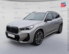BMW X1 Miserey-Salines