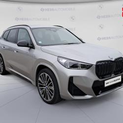 BMW X1 ixDrive30 313ch M Sport occasion - Miserey-Salines - photo 3/31