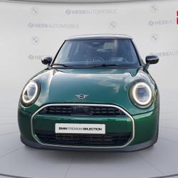 Mini Cooper C 156ch Favoured DKG7 occasion - Miserey-Salines - photo 2/30