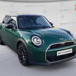 Mini Cooper C 156ch Favoured DKG7 occasion - Miserey-Salines - photo 3/30