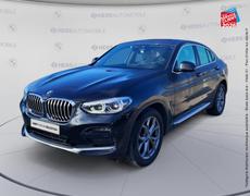 BMW X4 Miserey-Salines