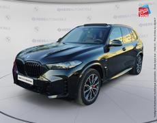 BMW X5 Miserey-Salines