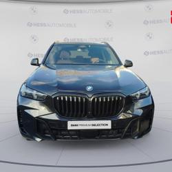 BMW X5 xDrive50e 489ch M Sport occasion - Miserey-Salines - photo 2/30