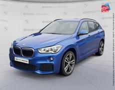 BMW X1 Miserey-Salines
