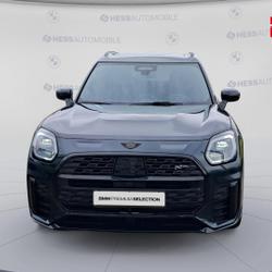 Mini Countryman C 170ch JCW DKG7 occasion - Miserey-Salines - photo 2/30