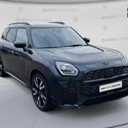 Mini Countryman C 170ch JCW DKG7 occasion - Miserey-Salines - photo 3/30