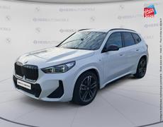 BMW X1 Miserey-Salines