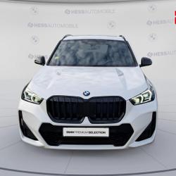 BMW X1 sDrive18d 150ch M Sport occasion - Miserey-Salines - photo 2/30